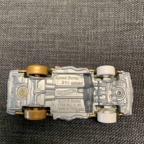 Hot Wheels 1:64 Loose Lot of 3 - Picture 13 of 16